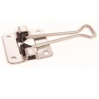 Brenderup Cargoliner Dørholder, lang